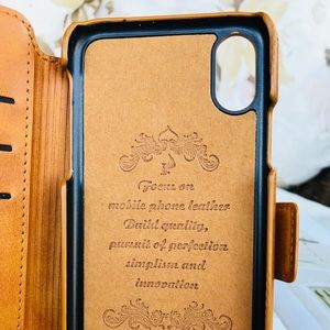 Luteni phone case Clearance